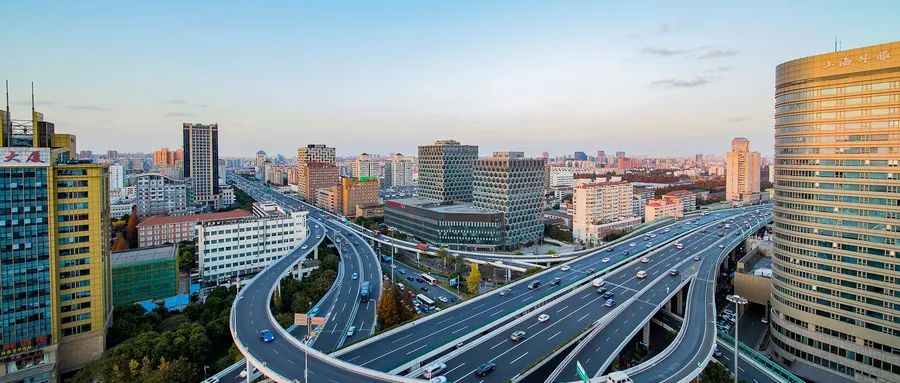 财经聚焦丨从商业新地标看城市发展新动能