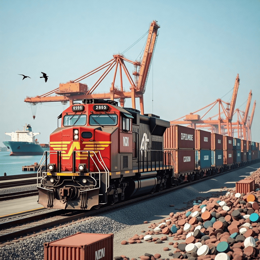 今年前五月全国铁路建设高效推进 完成固定资产投资2421亿元