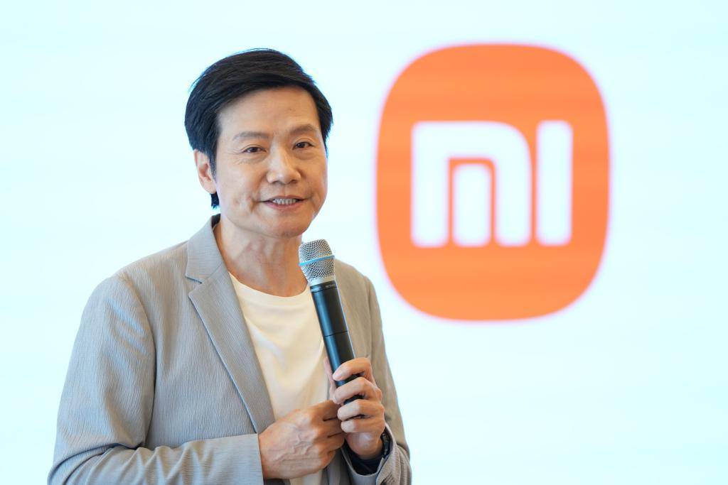 活力中国调研行丨76秒，下线一辆车！——在小米汽车工厂感悟分秒间的创新力