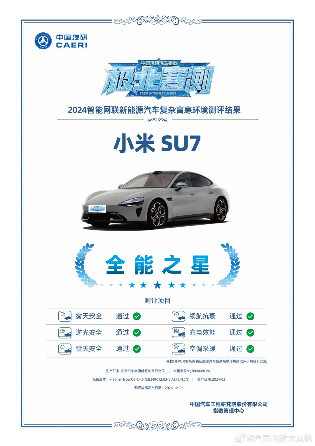 活力中国调研行丨76秒，下线一辆车！——在小米汽车工厂感悟分秒间的创新力