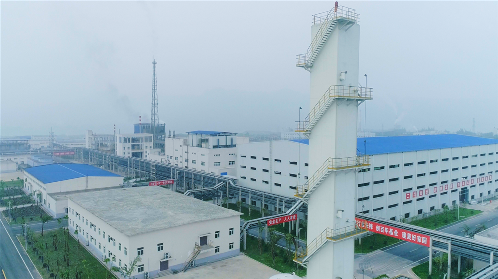 鼎际得：POE高端新材料项目获重要进展 中试装置成功产出合格产品