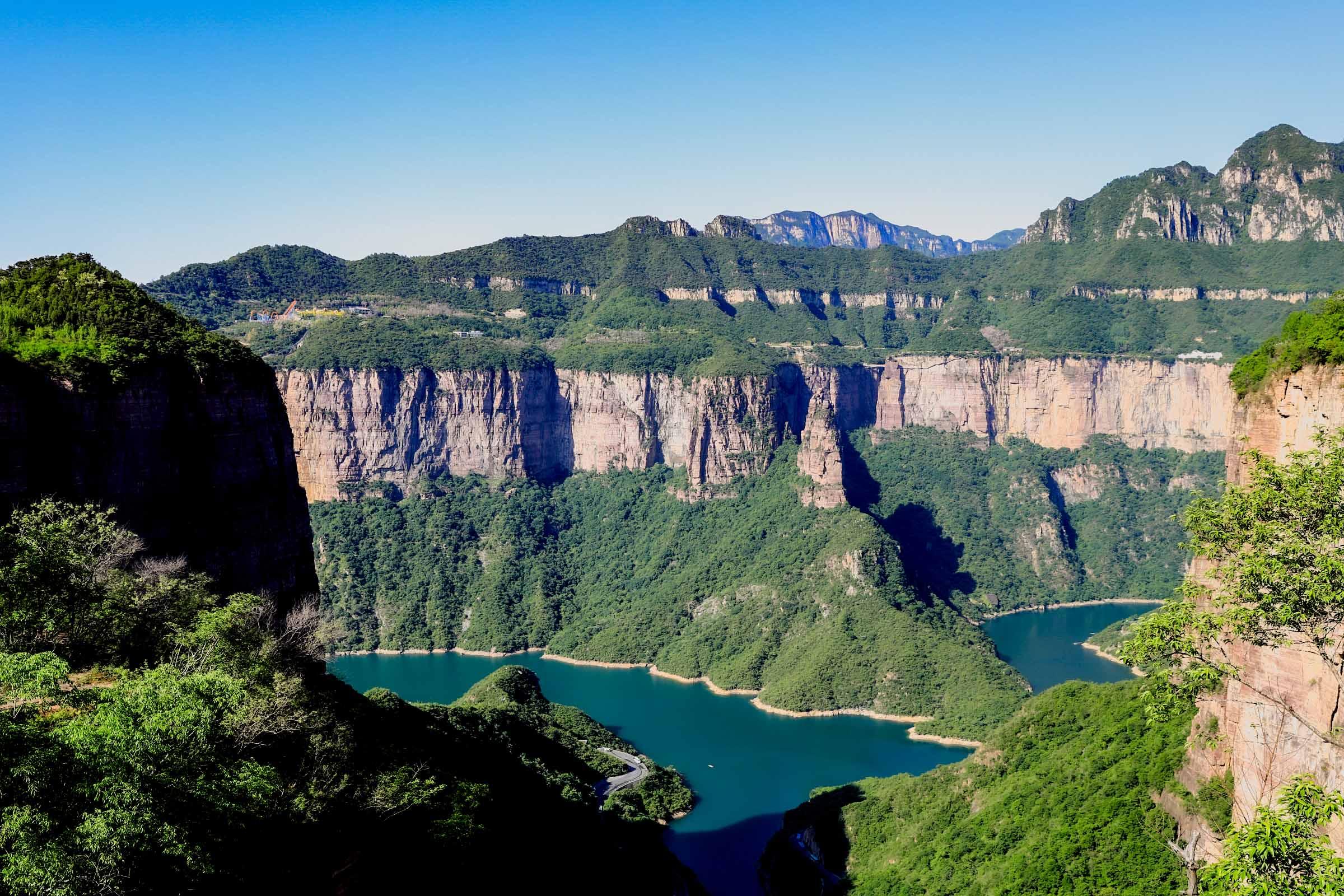第一观察·瞬间|特殊礼遇 深厚情谊