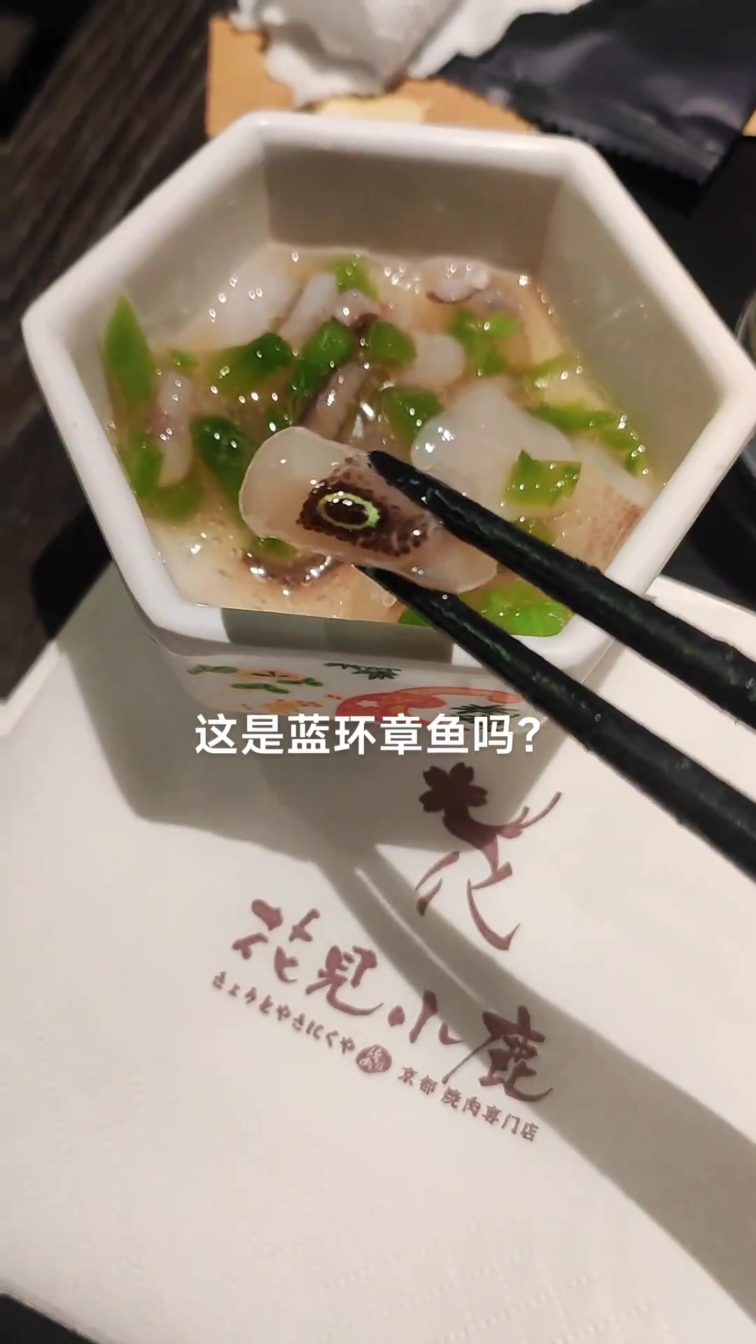 中国海域至少存在三种蓝环章鱼？还有视频博主当宠物养 警惕“漏网之鱼”成“隐形杀手”