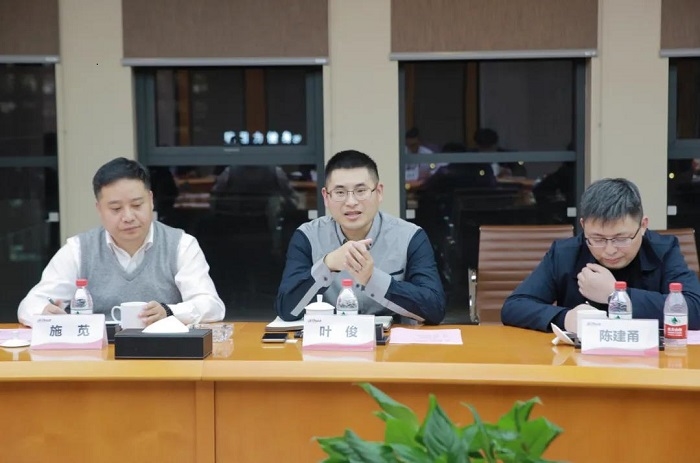 第四范式与百望股份达成战略合作