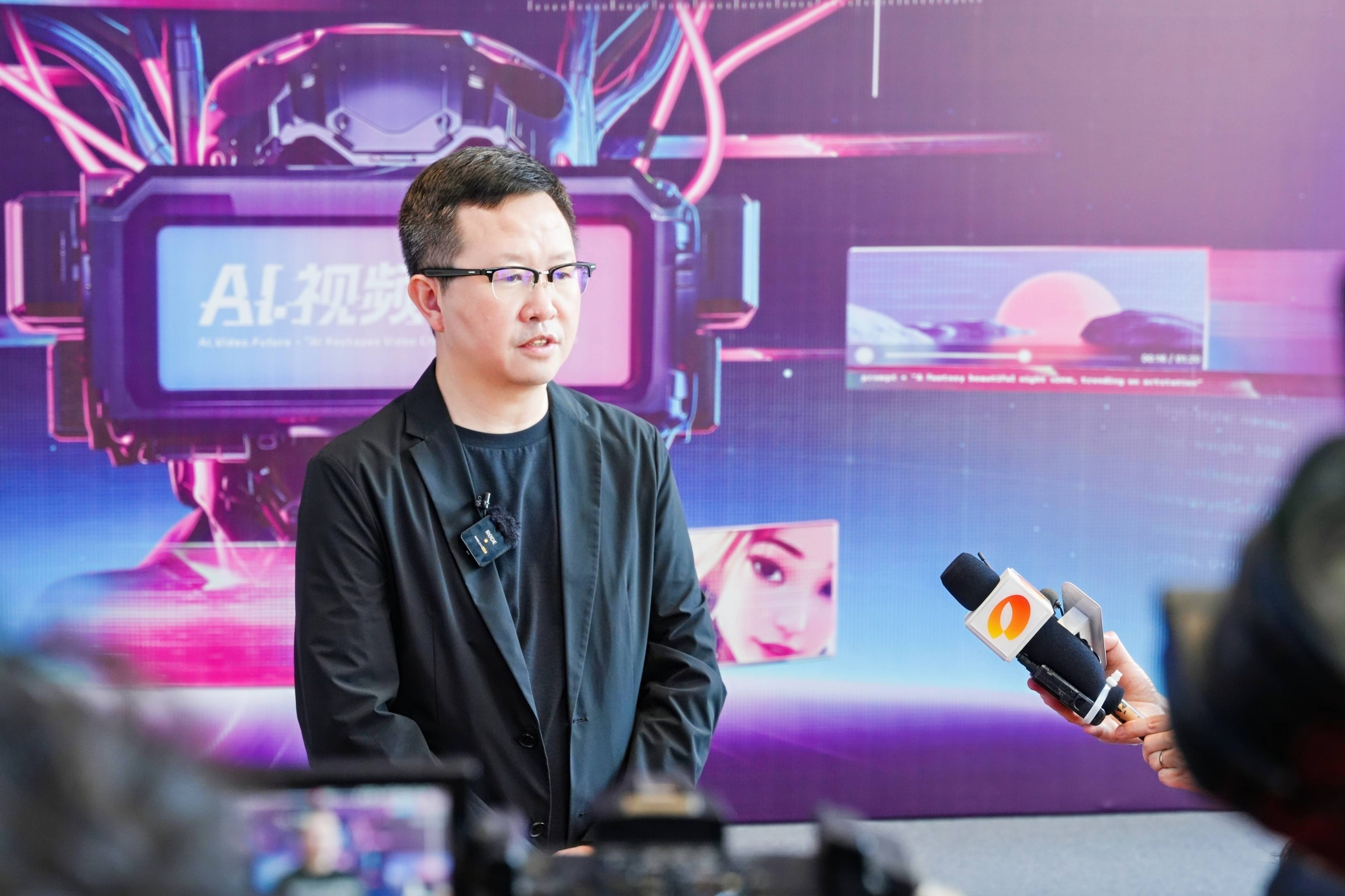 万兴科技将携AI创新成果亮相华为开发者大会2025