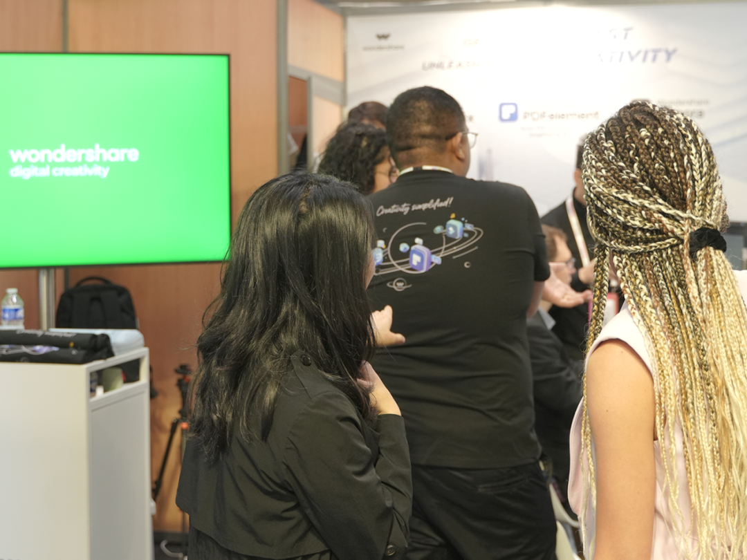 万兴科技将携AI创新成果亮相华为开发者大会2025