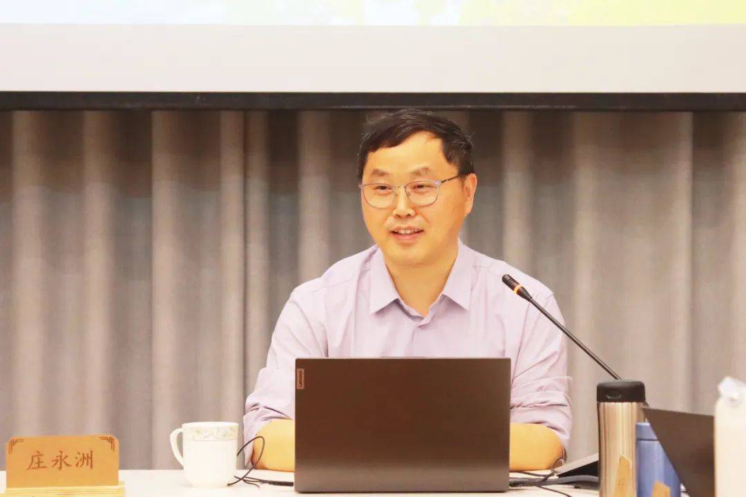 记者手记｜汇聚共进力量 托举共同繁荣