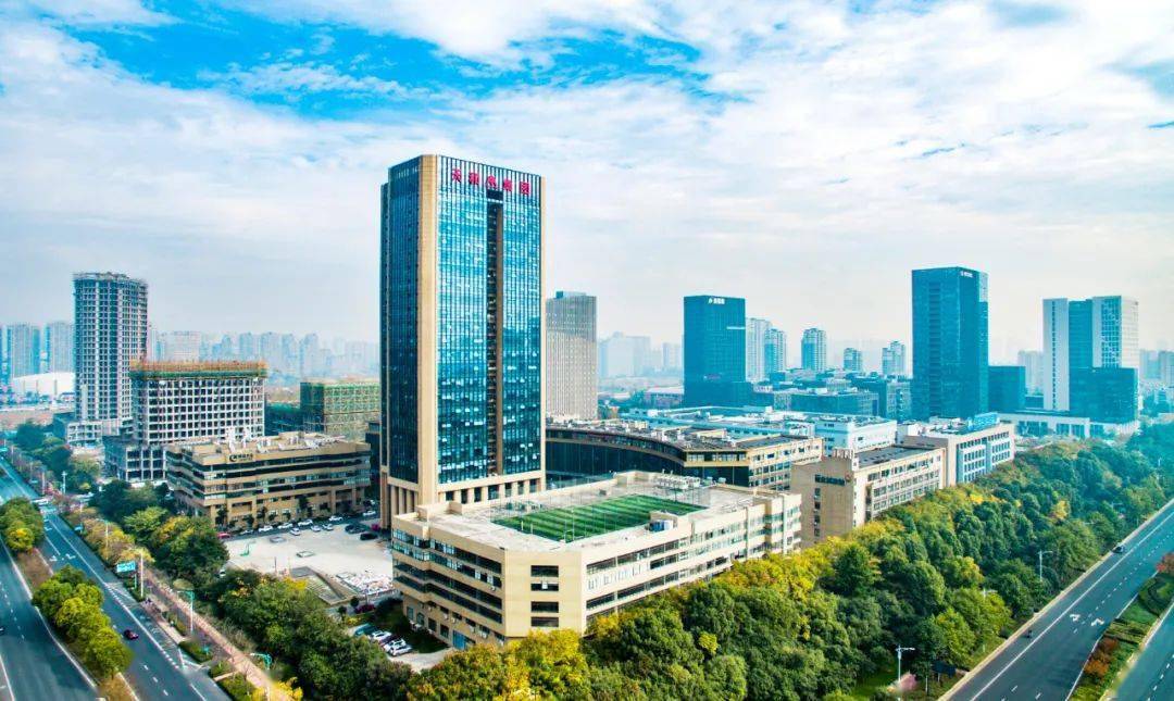 浙江大学-华数跨媒体人工智能联合实验室正式成立 打造文化科技融合新高地