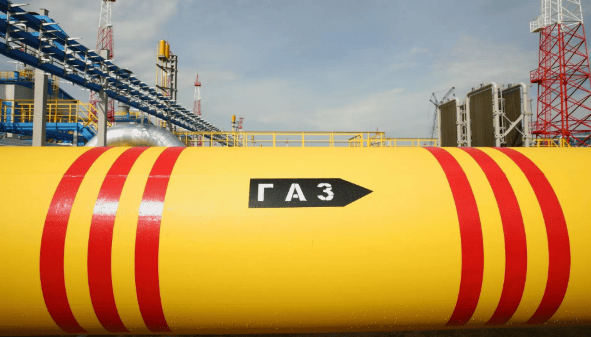 普京:俄罗斯愿与中国开展全面合作