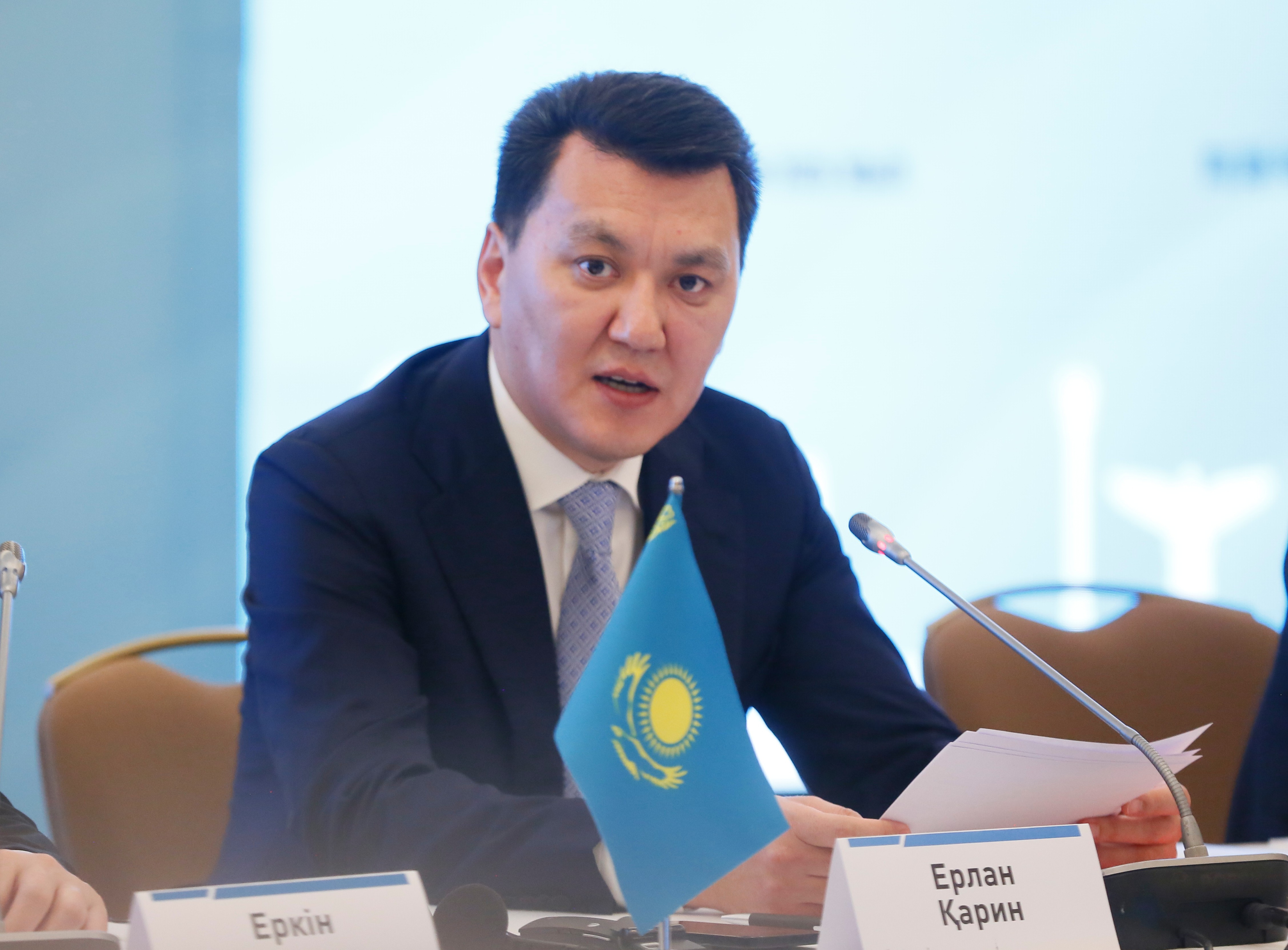 《弘扬“中国－中亚精神”：区域合作的成就、机遇与展望》智库报告发布