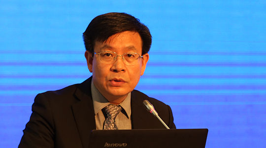 招商期货严福德：做好实体经济的“瞭望塔”与“防火墙”