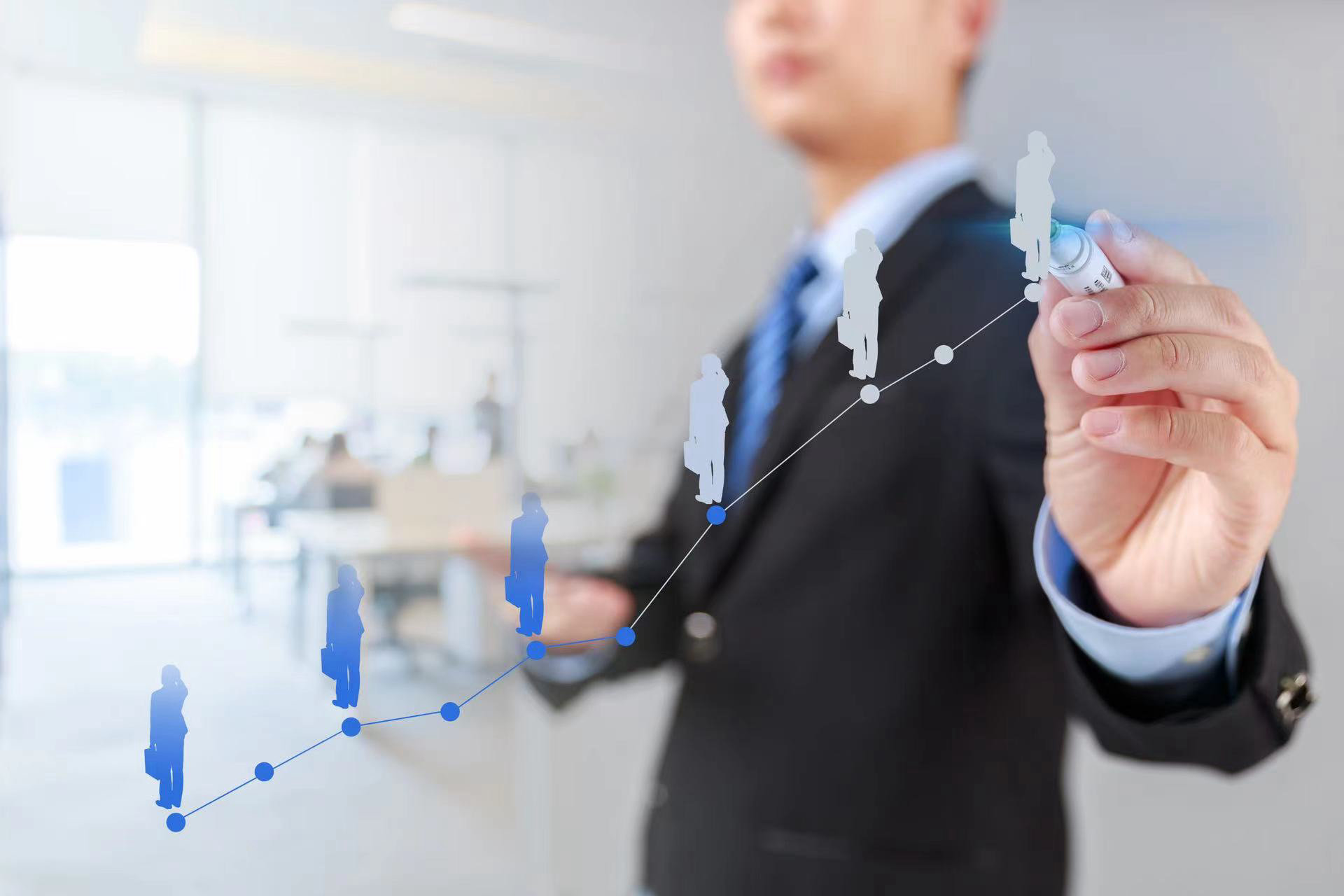 新希望:已走出低谷期 围绕降本增效做文章