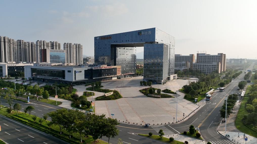 中国经济样本观察·县域样本篇丨浙江小县城如何炼成“国际范”?