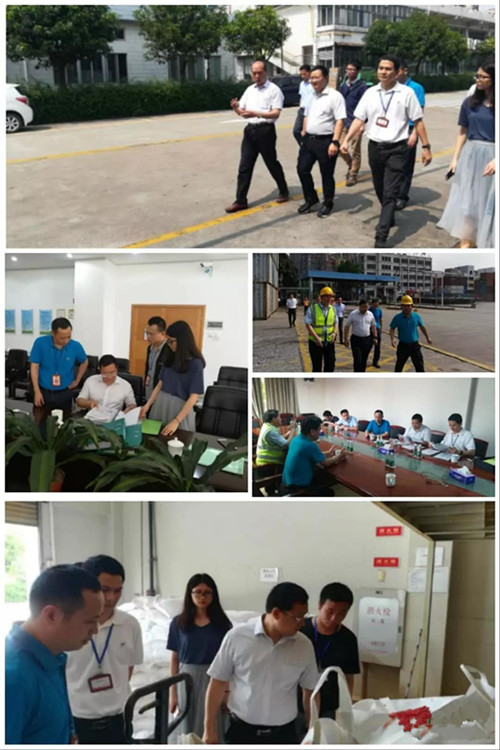 八部门启动全国非法倾倒处置固体废物专项整治行动