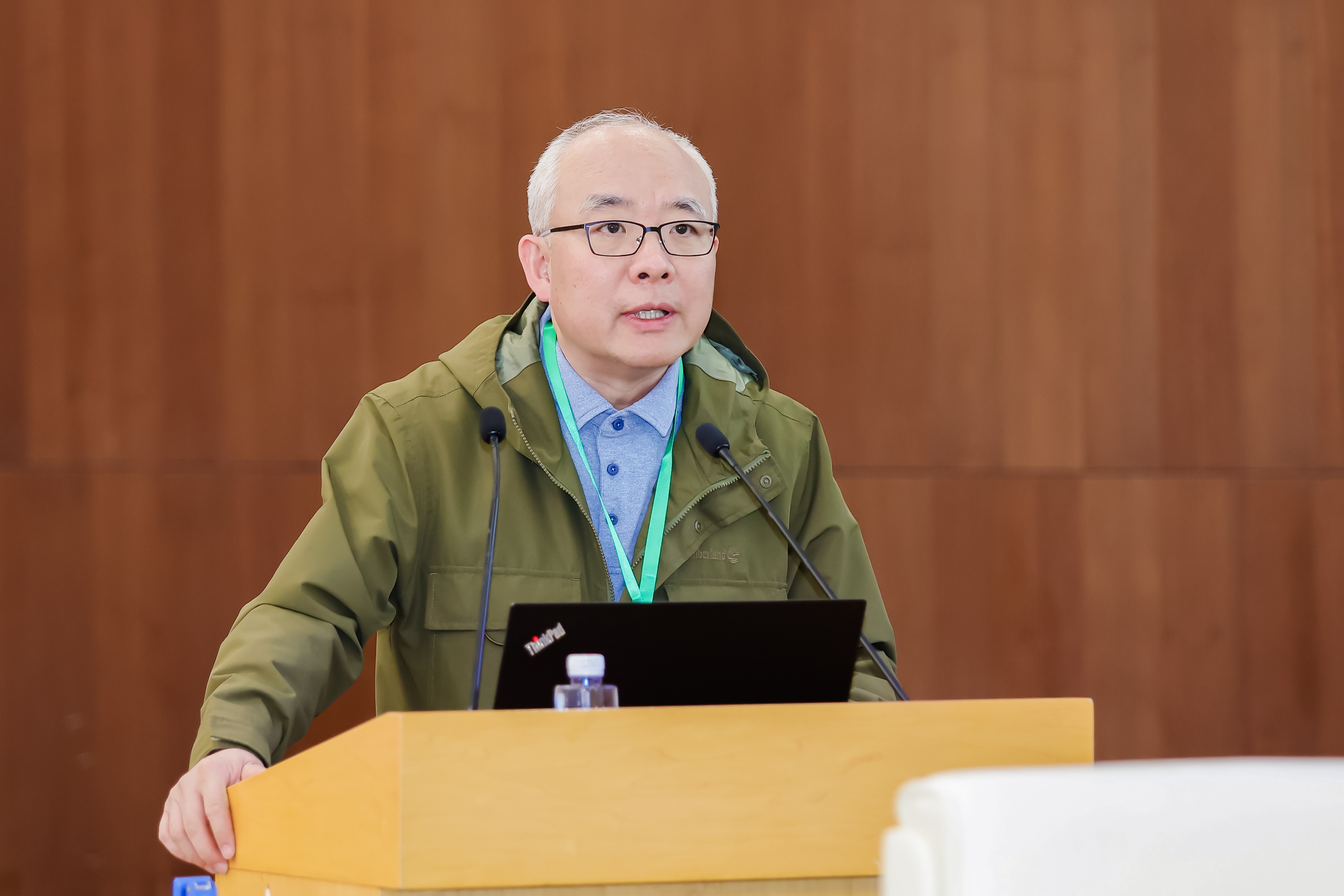 2025第三届全国人工智能应用场景创新挑战赛智能低碳（深圳）专项赛启动报名