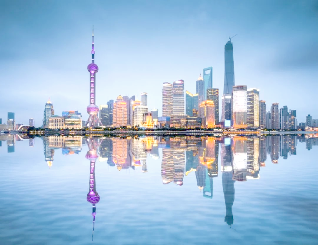 长三角外贸展现强大韧性活力