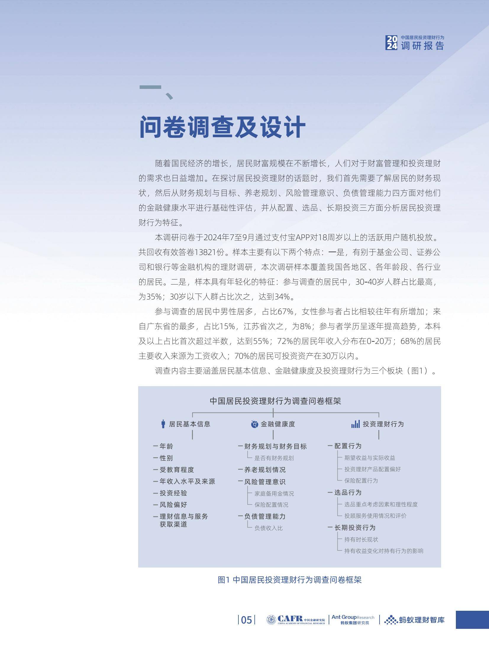 蚂蚁消金2024可持续发展报告：创新普惠金融服务 多维度助力提振消费