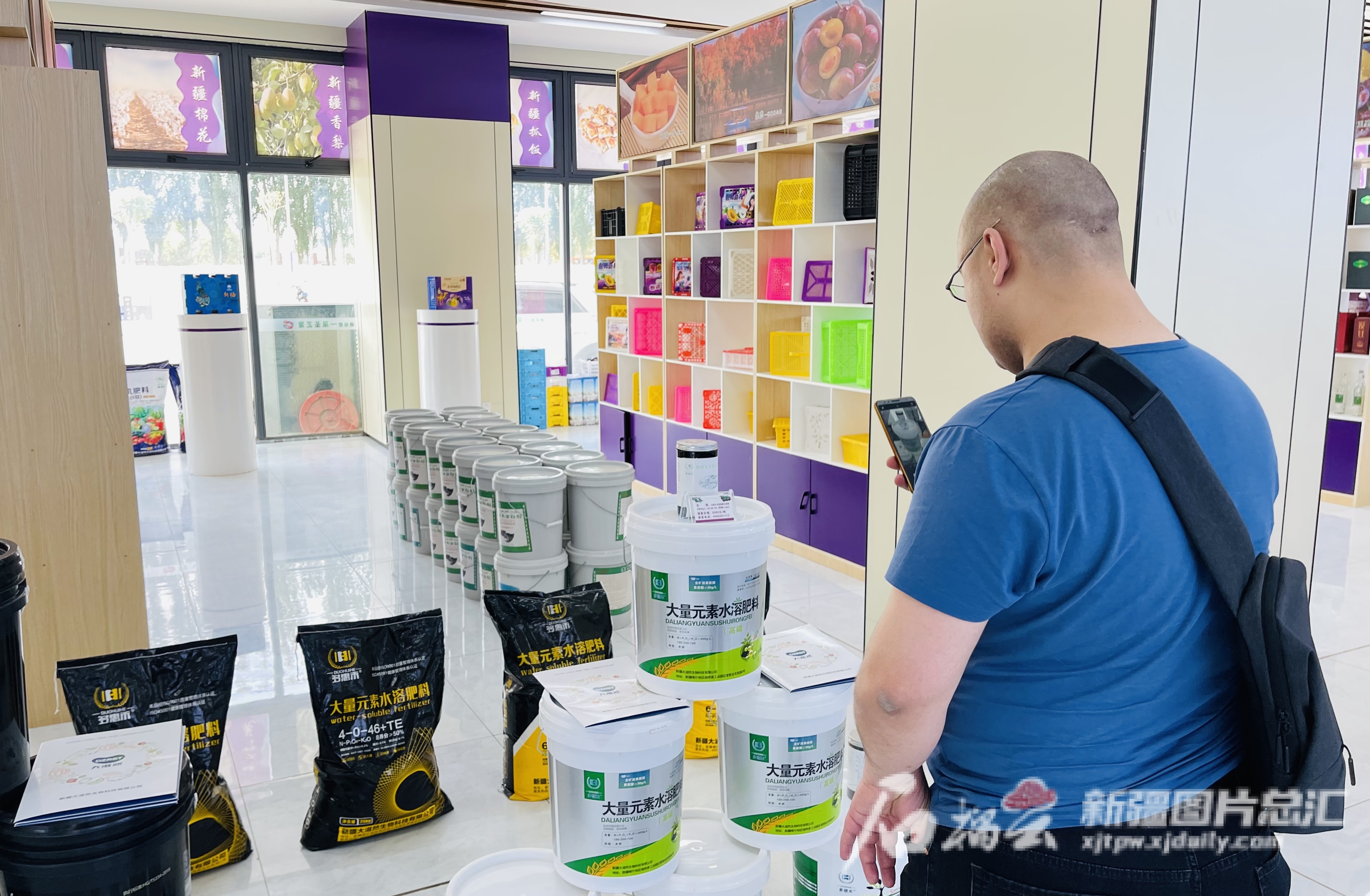 共话中国经济新机遇丨专访：中国经济转型升级为外国投资者提供新机遇——访英国四十八家集团主席杰克·佩里