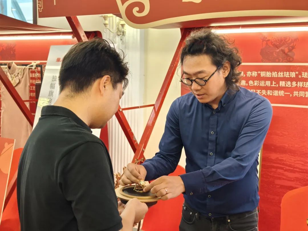 庆祝中国共产党成立104周年交响音乐会在京举行