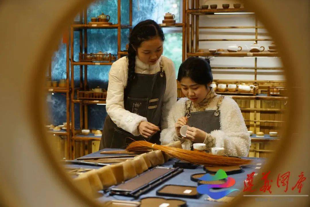 厚植文化沃土 光大证券奋力书写高质量发展新答卷