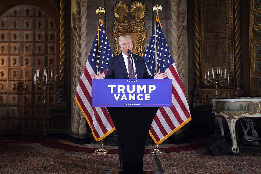 综述丨加拿大取消数字服务税　重启与美贸易谈判