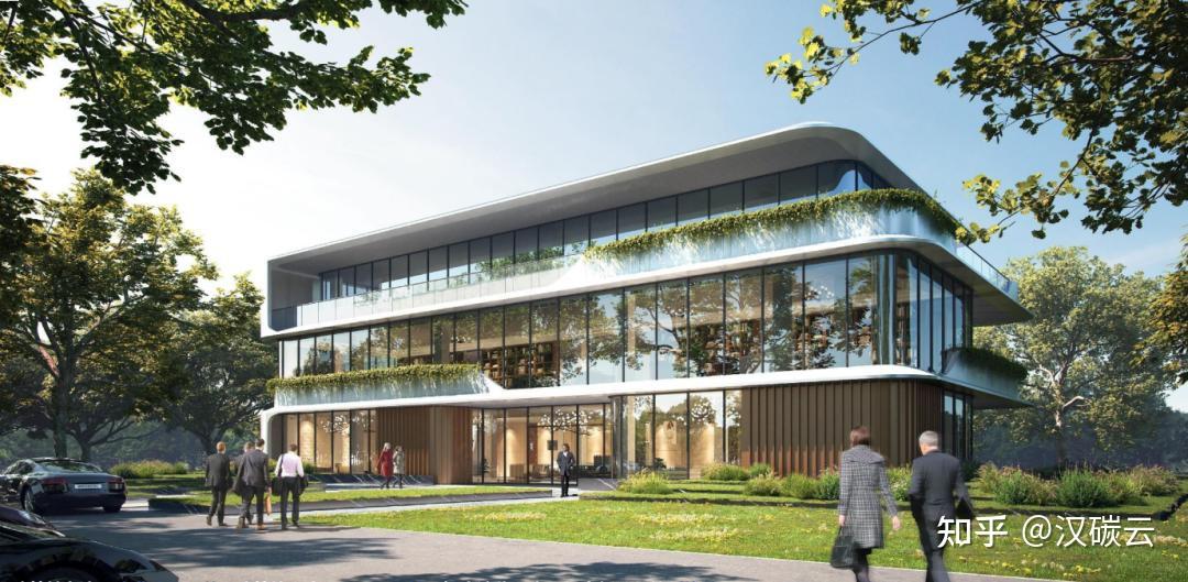 雄安新区首座“近零碳”变电站投运