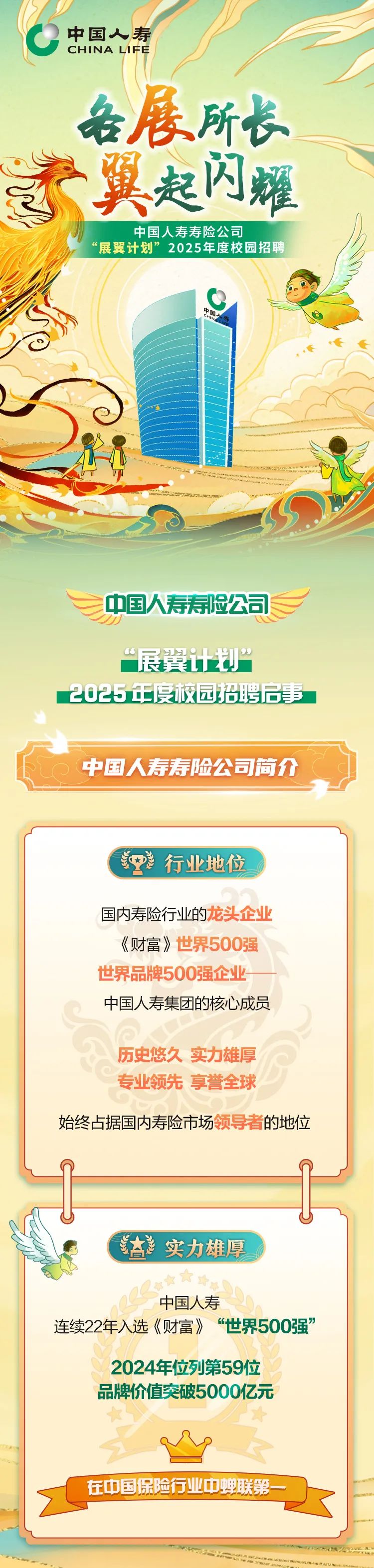 中国人寿上半年寿险赔付金额超302亿元