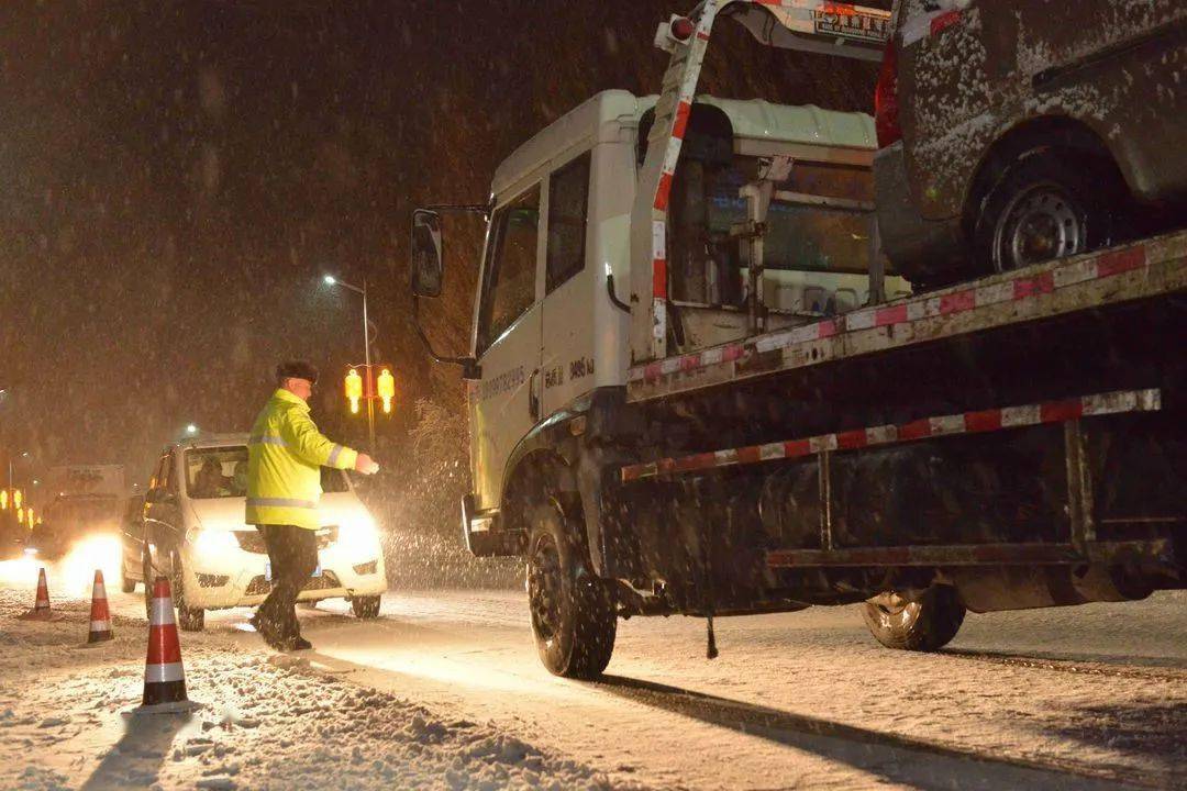 一线见闻录｜在交通展触摸出行未来