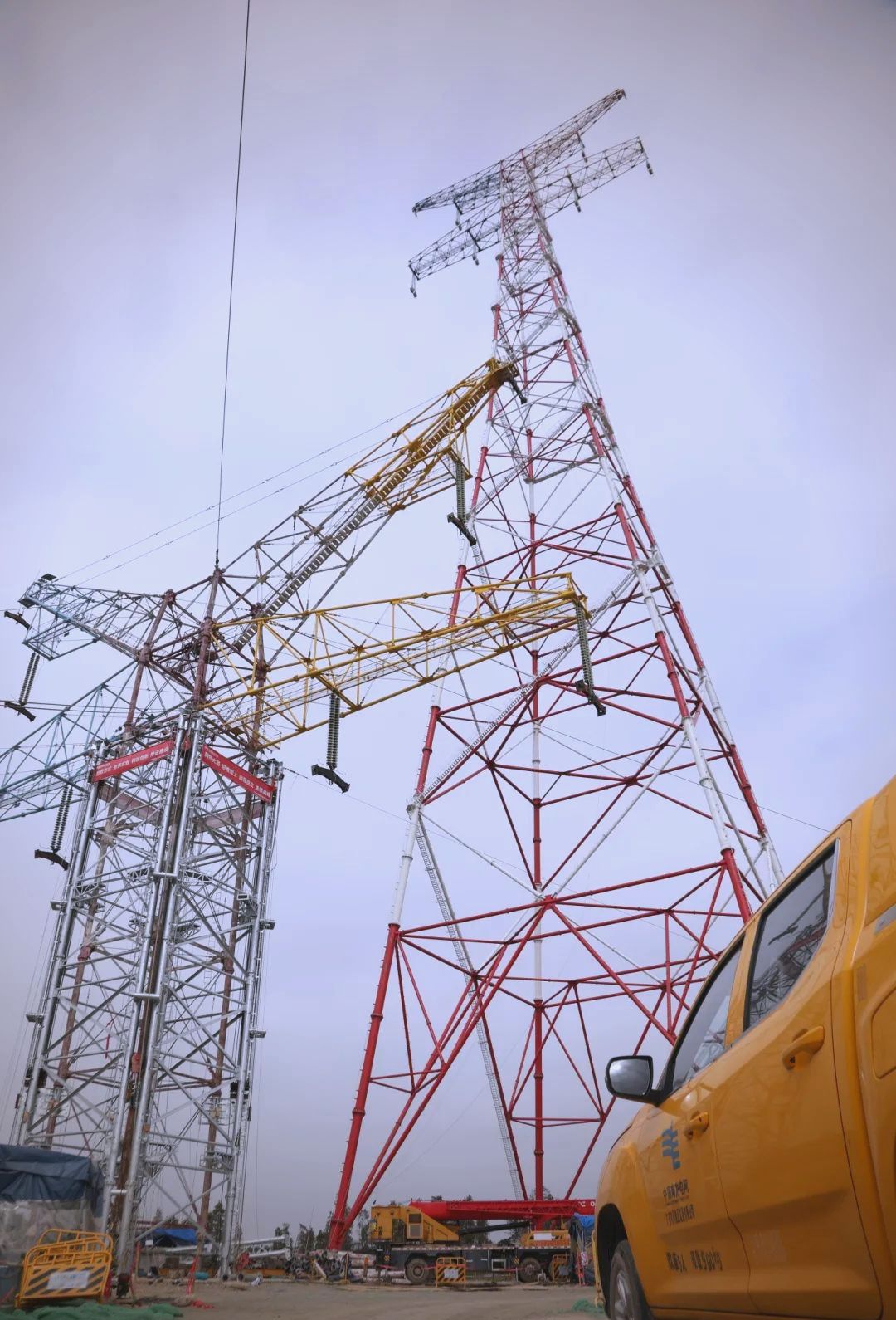 南方电网22个迎峰度夏重点工程全面建成投产