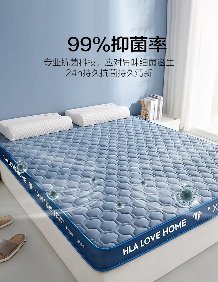 强脑科技应用场景落地智能床垫：“让床垫读脑电波”搅动千亿睡眠经济