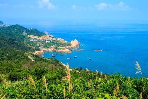 福建连江：深耕“蓝色粮仓” 激活“蓝色动能”