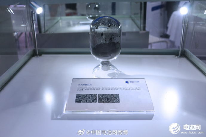 容百科技6000吨钠电聚阴离子正极材料建设项目开工