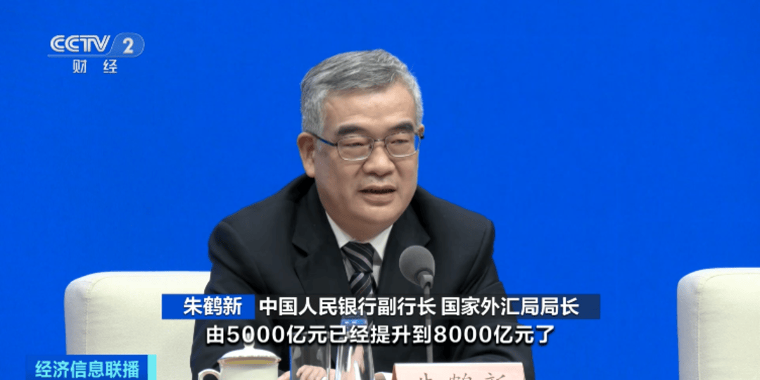 5000亿元再贷款支持密集落地 服务消费与养老产业迎“活水”