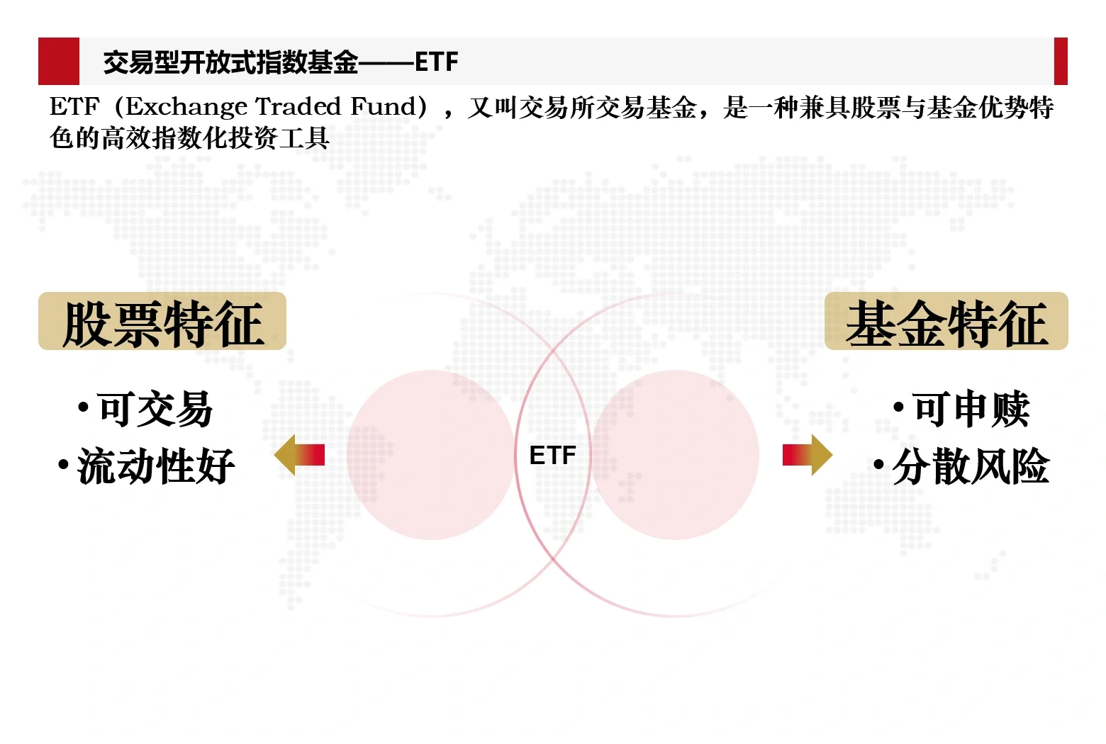 聚焦基金定投 “深交所ETF大讲堂”在南京举办