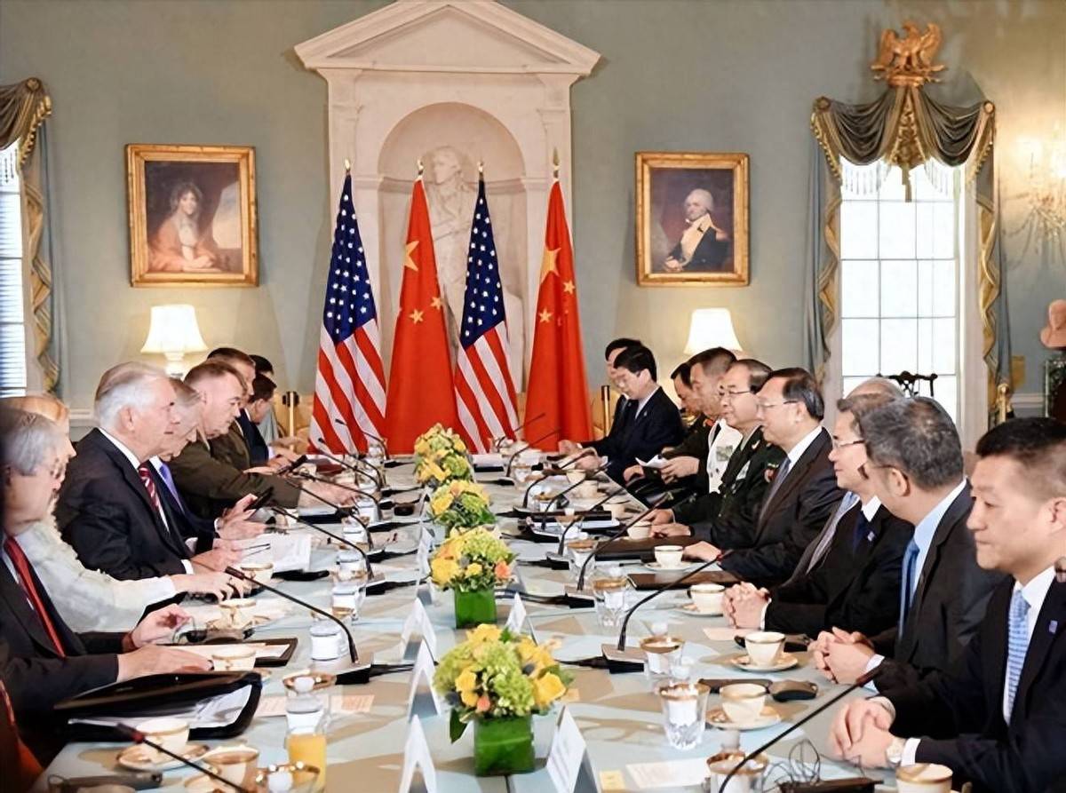 德国商界说欧洲不应被美国关税威胁吓倒