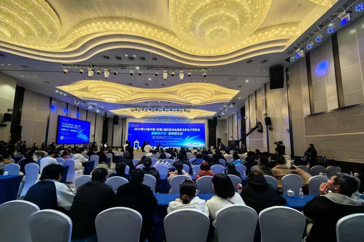 中国经济圆桌会丨松下（电器）中国：坚定看好中国市场