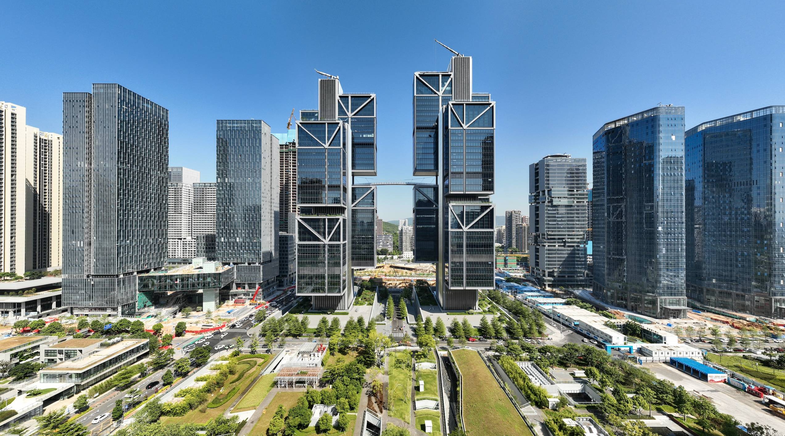 培育企业蓬勃生长的沃土——加快建设全国统一大市场一线观察之八