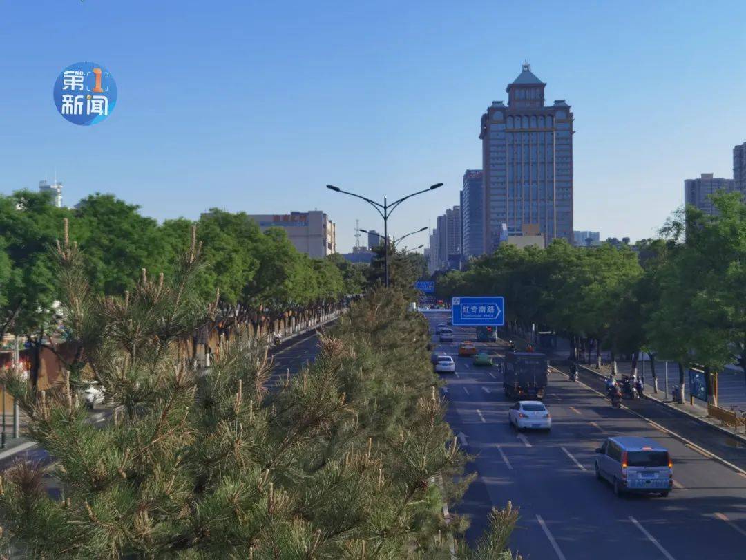 金融活水润泽三秦大地 科技繁花结出更多产业硕果