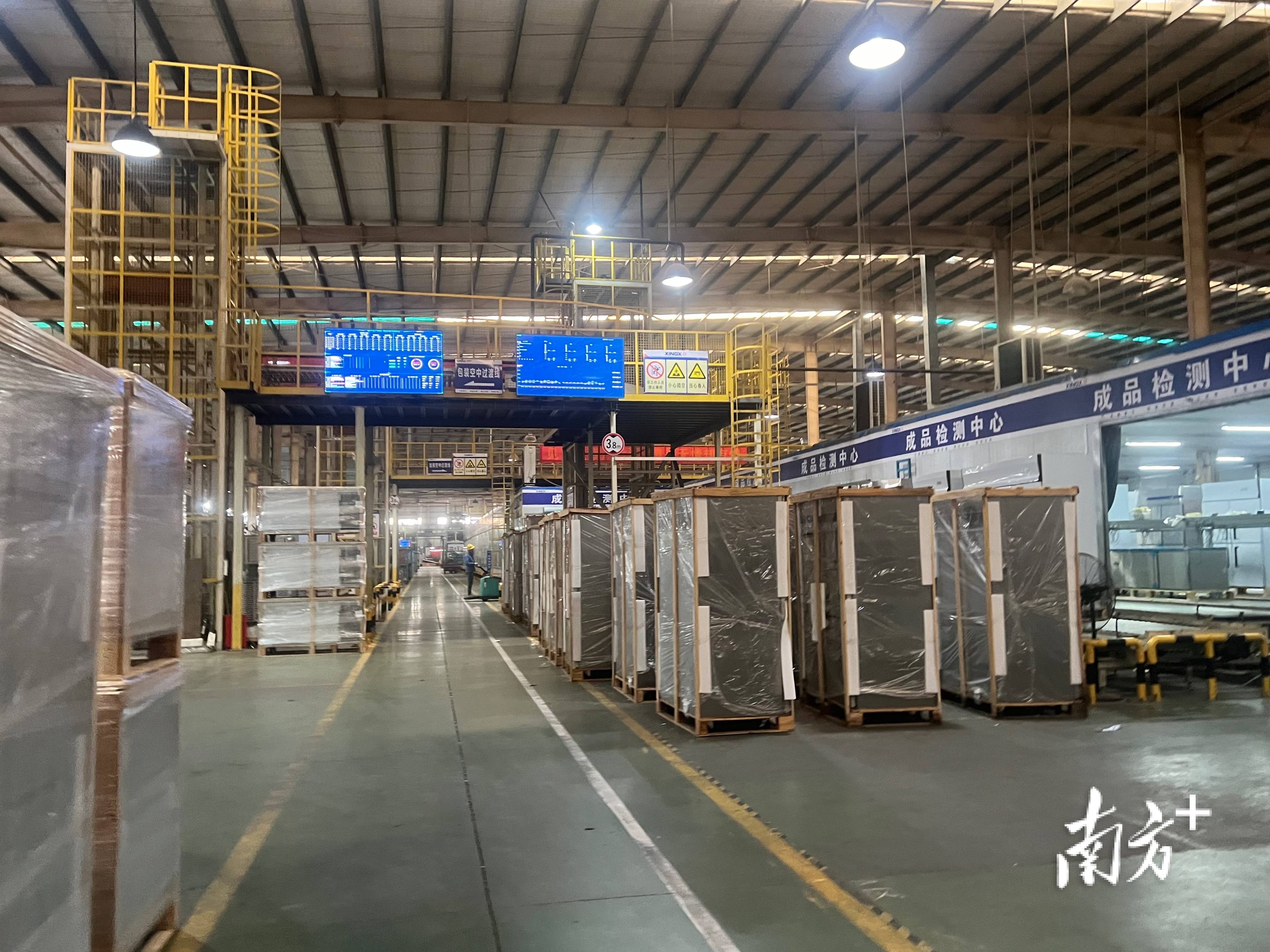 以数观势|外贸新成绩:2.9%背后的出口新亮点