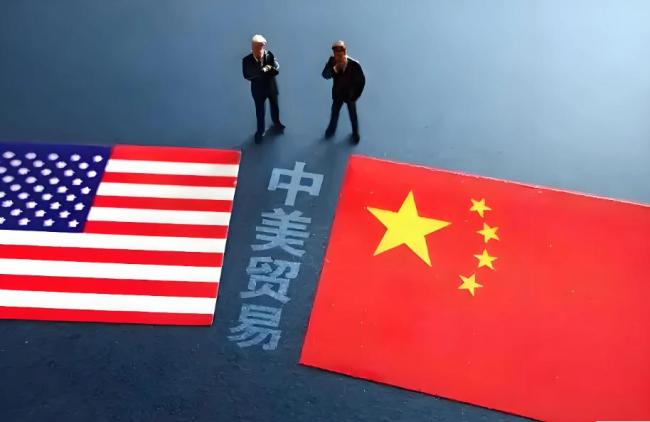国际观察｜关税博弈加剧 多国努力应对