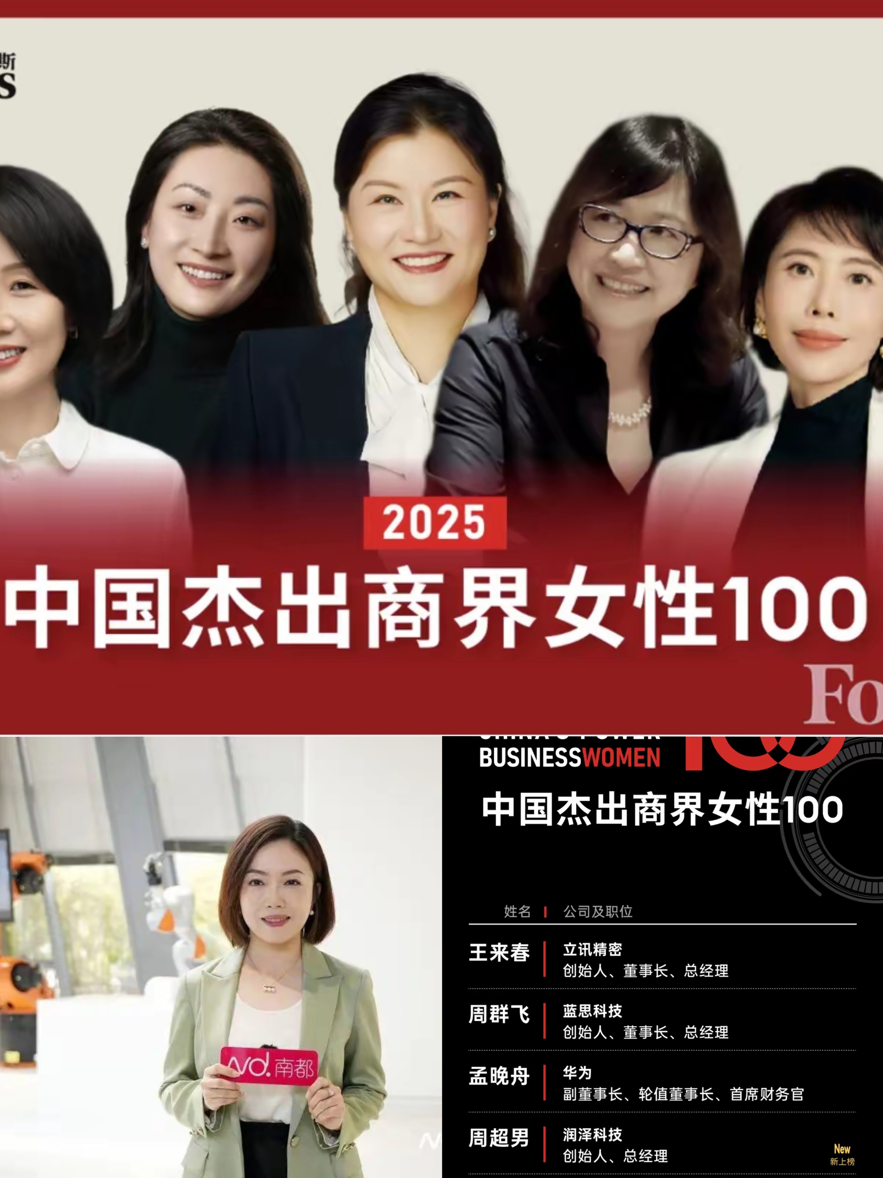 协创数据董事长入选福布斯中国最佳CEO