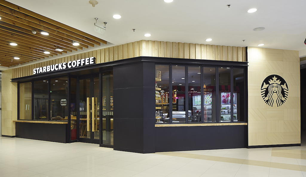 星巴克中国与远景达成战略合作 开创“全链协同减碳”新模式