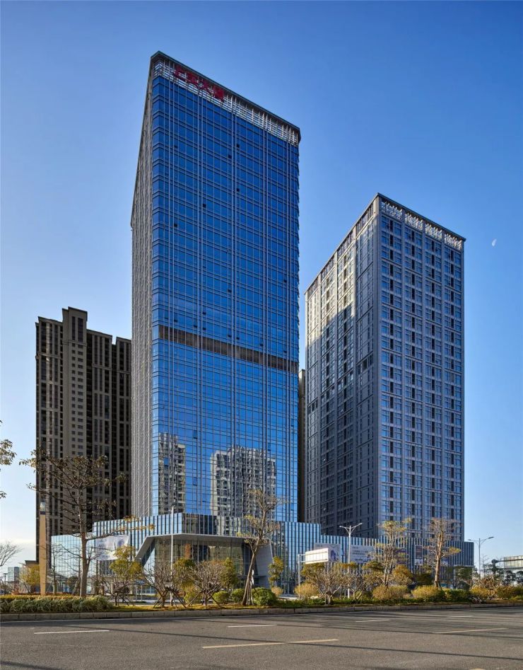 上实发展：全资子公司拟出售泉州项目部分产品 有助于公司加快库存去化