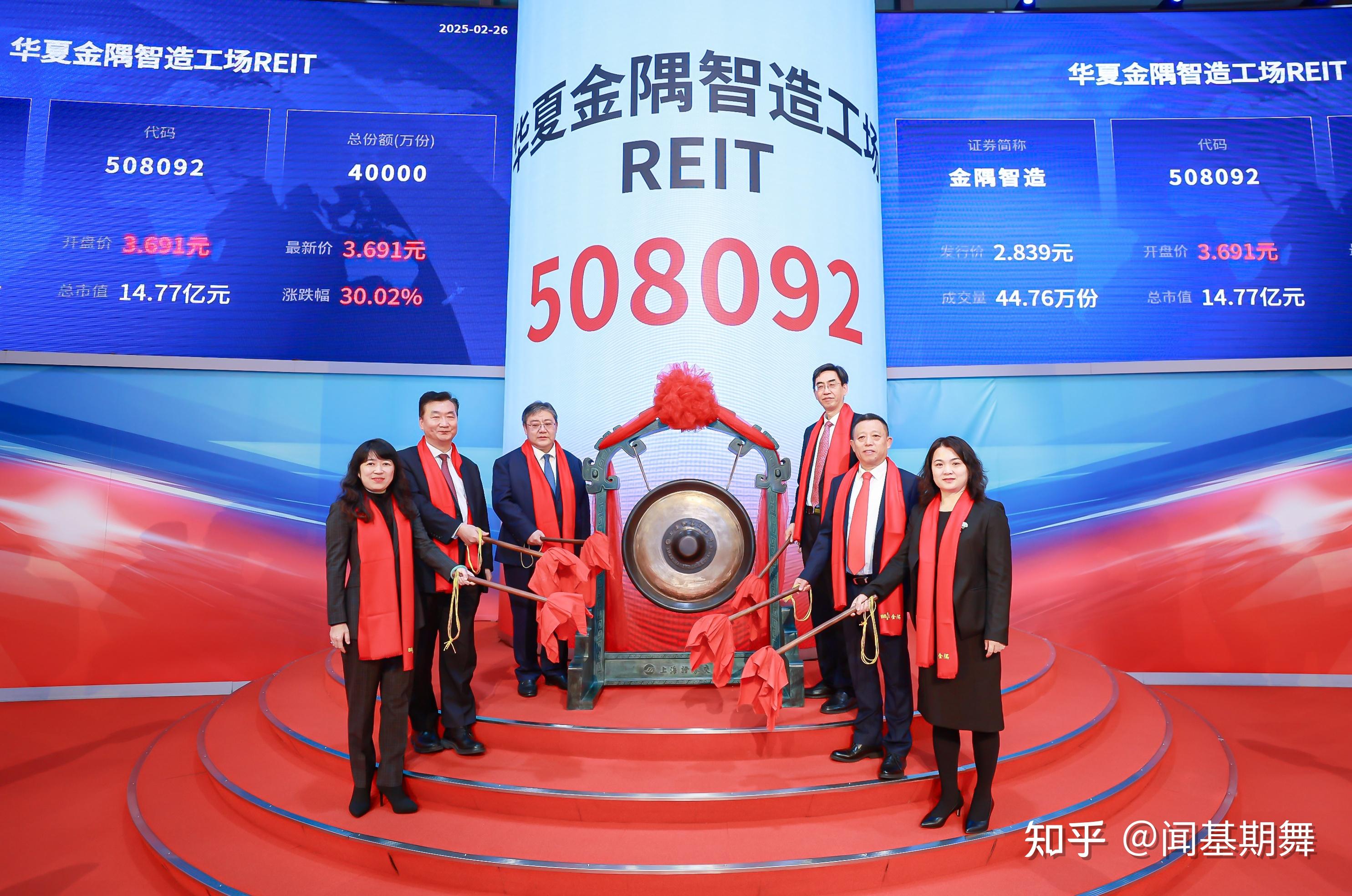 首批数据中心公募REITs成立