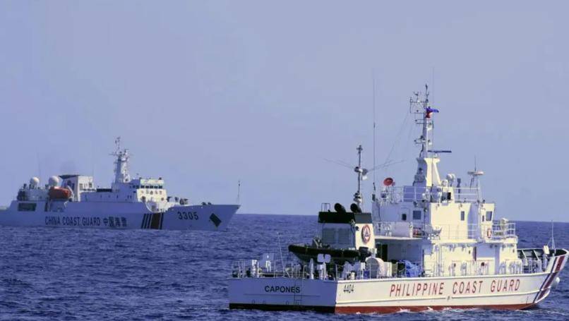 特朗普宣布美国与菲律宾达成贸易协议