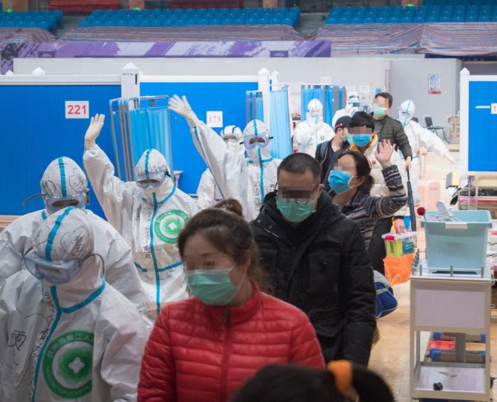 新华网国际看点｜关键时刻，中欧领导人会晤释放重要信号