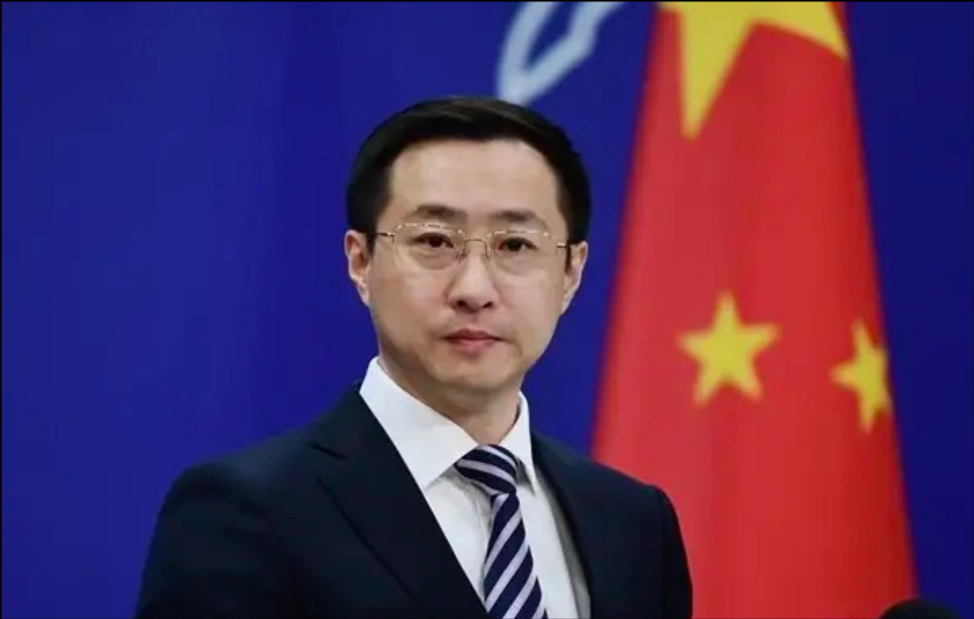 外交部：希望欧方同中方相向而行，共创中欧关系更加光明的未来