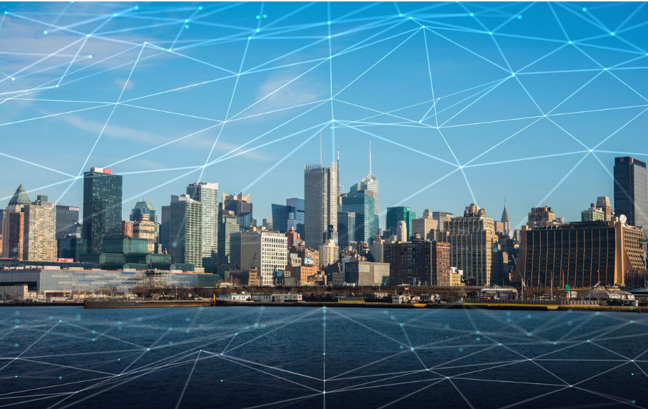 侨银股份携手中国电子云 拟打造行业首个“城市公共服务智能体”