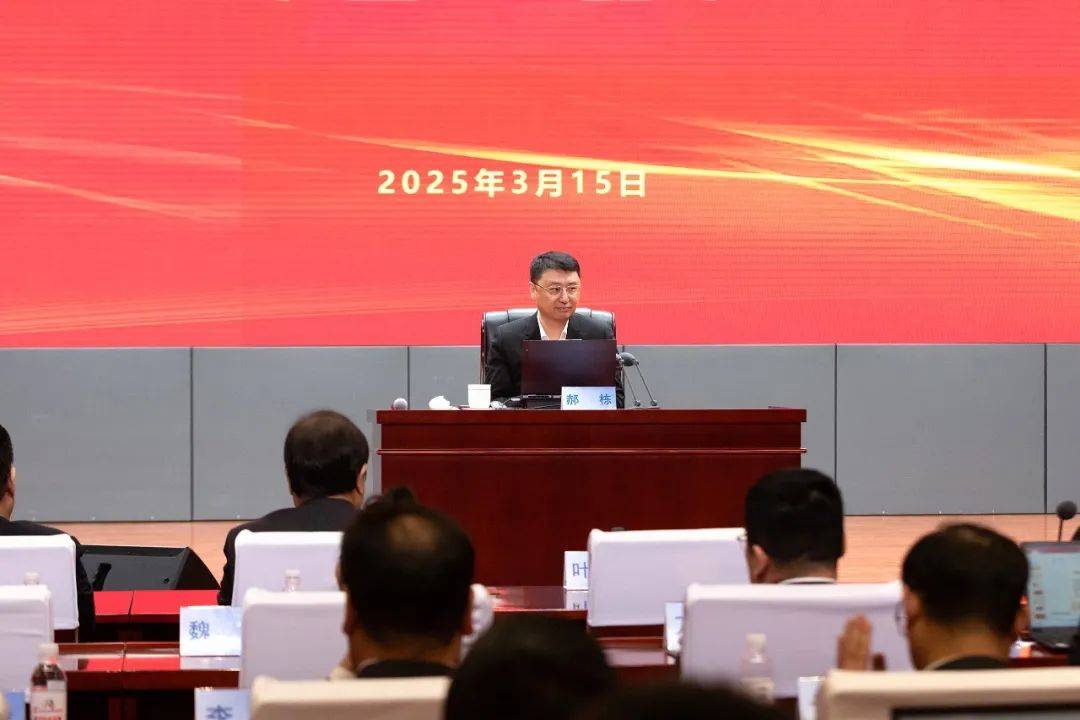山东重工：2025上半年收入增长6% 核心领域保持行业领跑