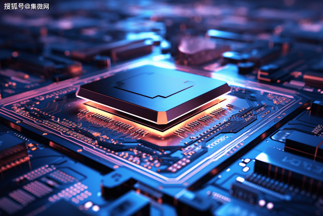 芯联集成：上半年实现营收34.95亿元 同比增长21.38%